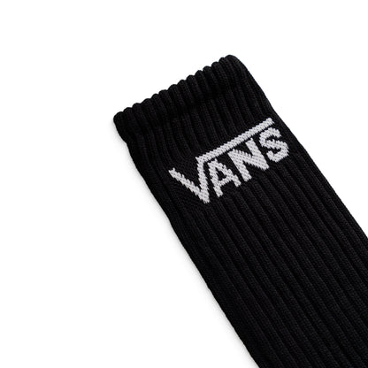 Vans Classic Crew Rox Black  - VN000F0XBLK1