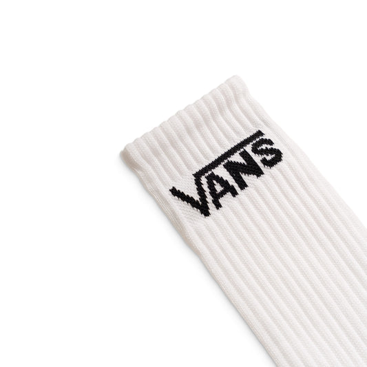 Vans Classic Crew Rox White  - VN000F0XWHT1
