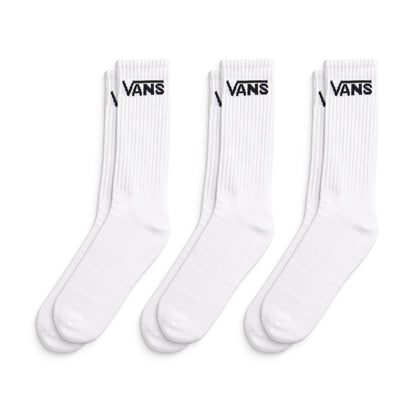 Vans Classic Crew Rox White