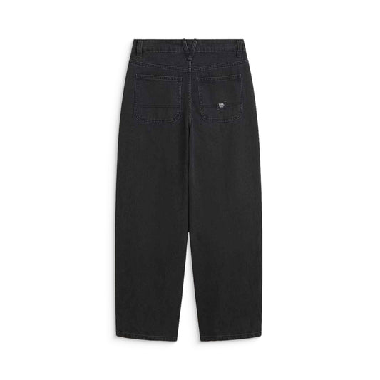 Vans Curbside Pant Black  - VN000FVHBLK1