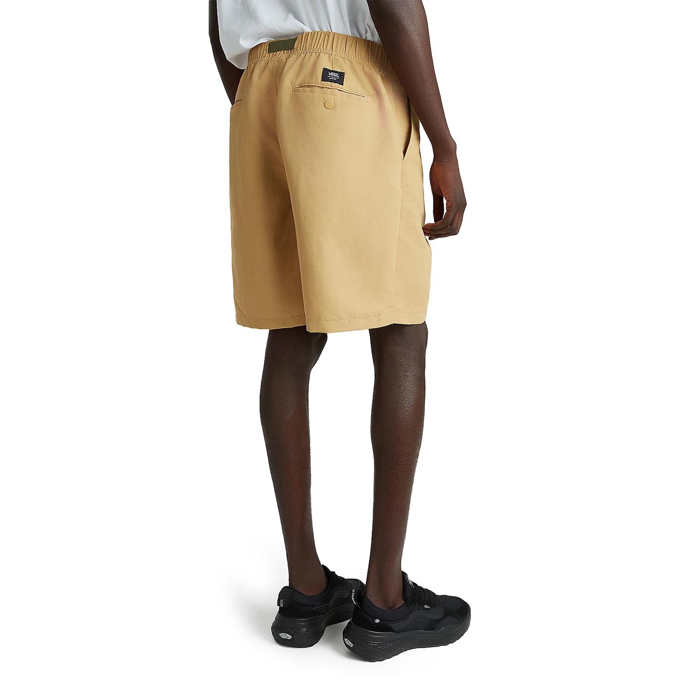 Vans Range Nylon Loose Short Antelope  - VN000G6V5QJ1