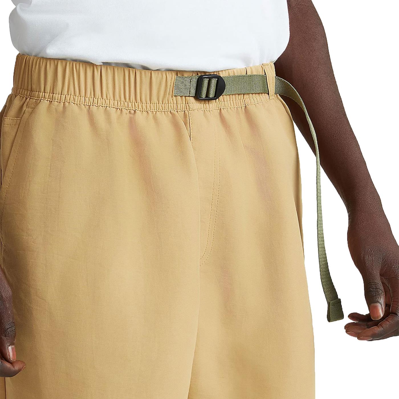 Vans Range Nylon Loose Short Antelope  - VN000G6V5QJ1
