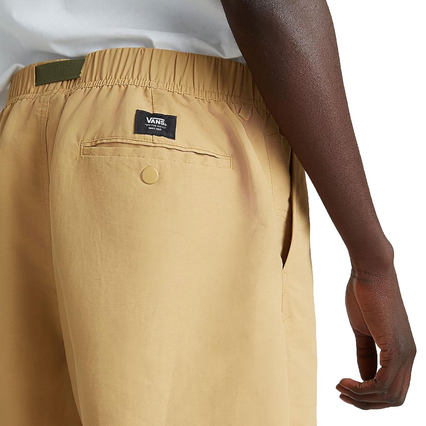 Vans Range Nylon Loose Short Antelope  - VN000G6V5QJ1
