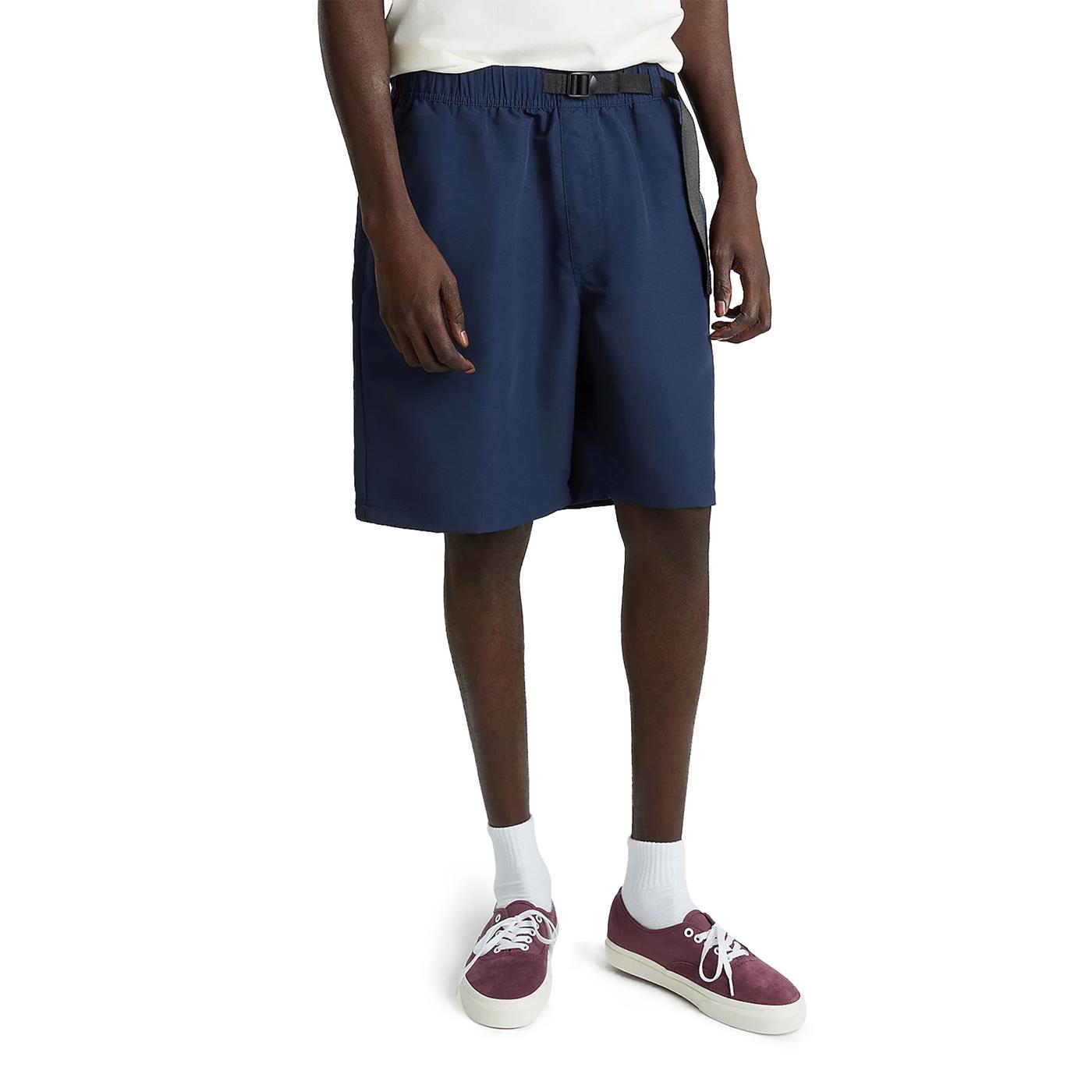 Vans Range Nylon Loose Short Dress Blues  - VN000G6VLKZ1