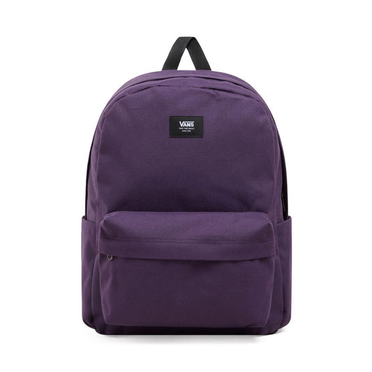 Vans Old Skool Backpack Gothic Grape  - VN000H4W11E1