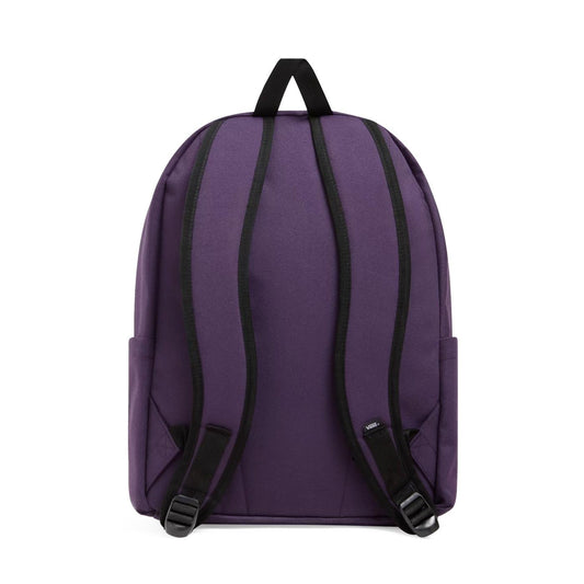 Vans Old Skool Backpack Gothic Grape  - VN000H4W11E1