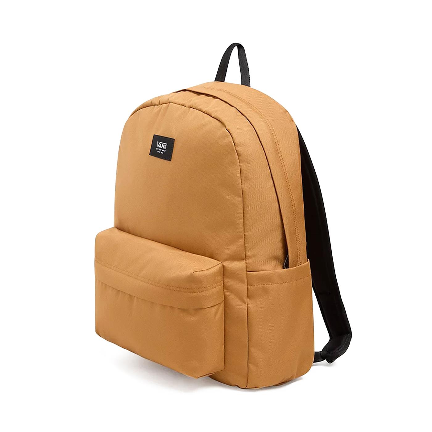 Vans Old Skool Backpack Brown Sugar  - VN000H4W1OU1