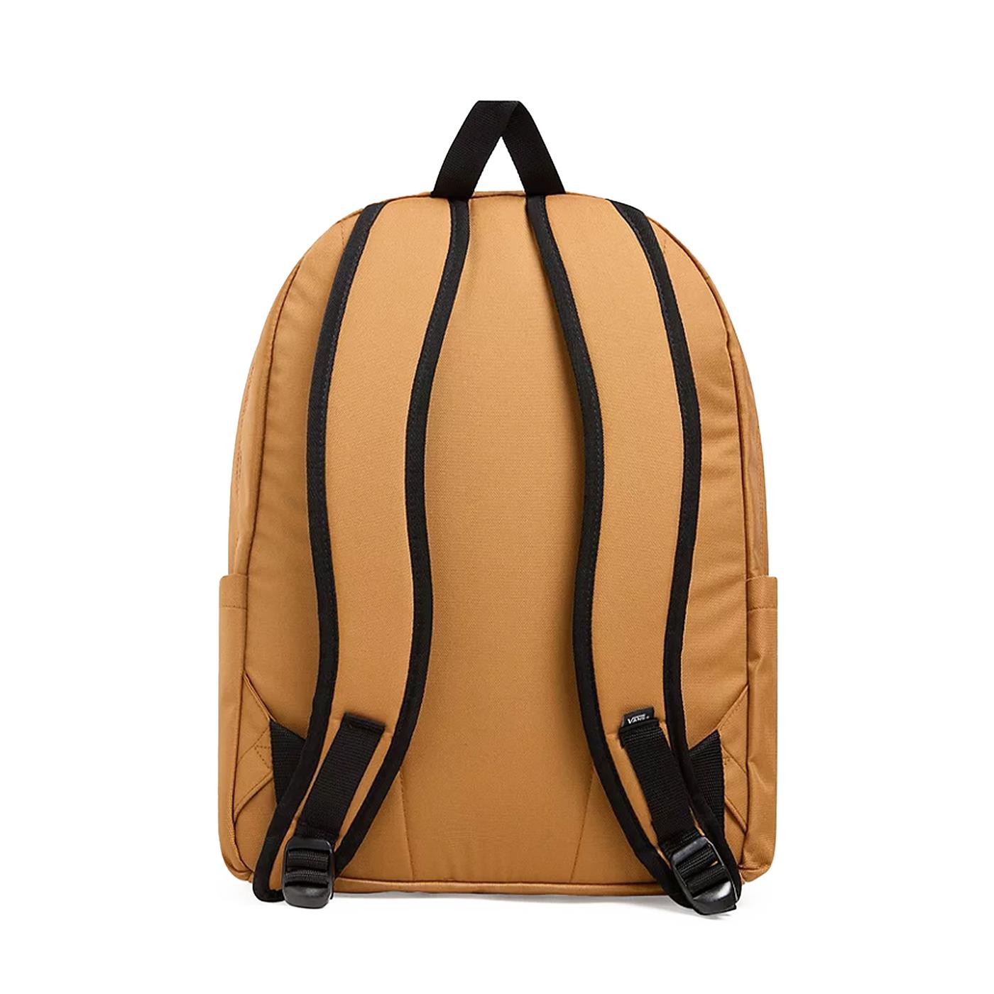 Vans Old Skool Backpack Brown Sugar  - VN000H4W1OU1