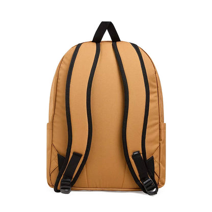 Vans Old Skool Backpack Brown Sugar  - VN000H4W1OU1