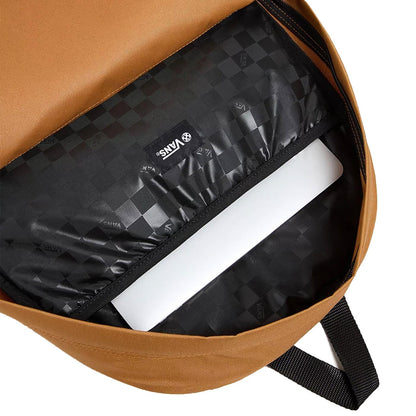 Vans Old Skool Backpack Brown Sugar  - VN000H4W1OU1