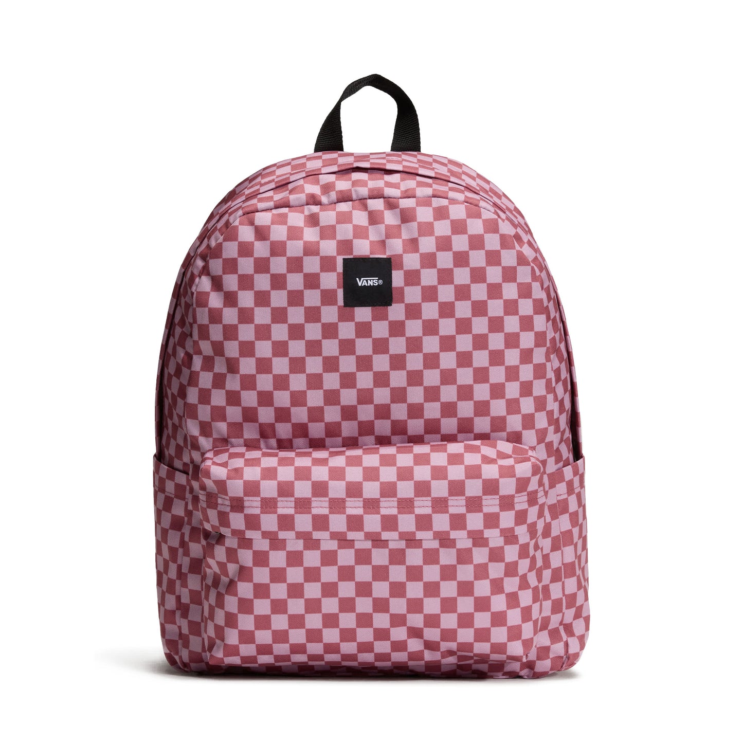 Vans Old Skool Checkerboard Backpack Mauvewood  - VN000H4XZRY1