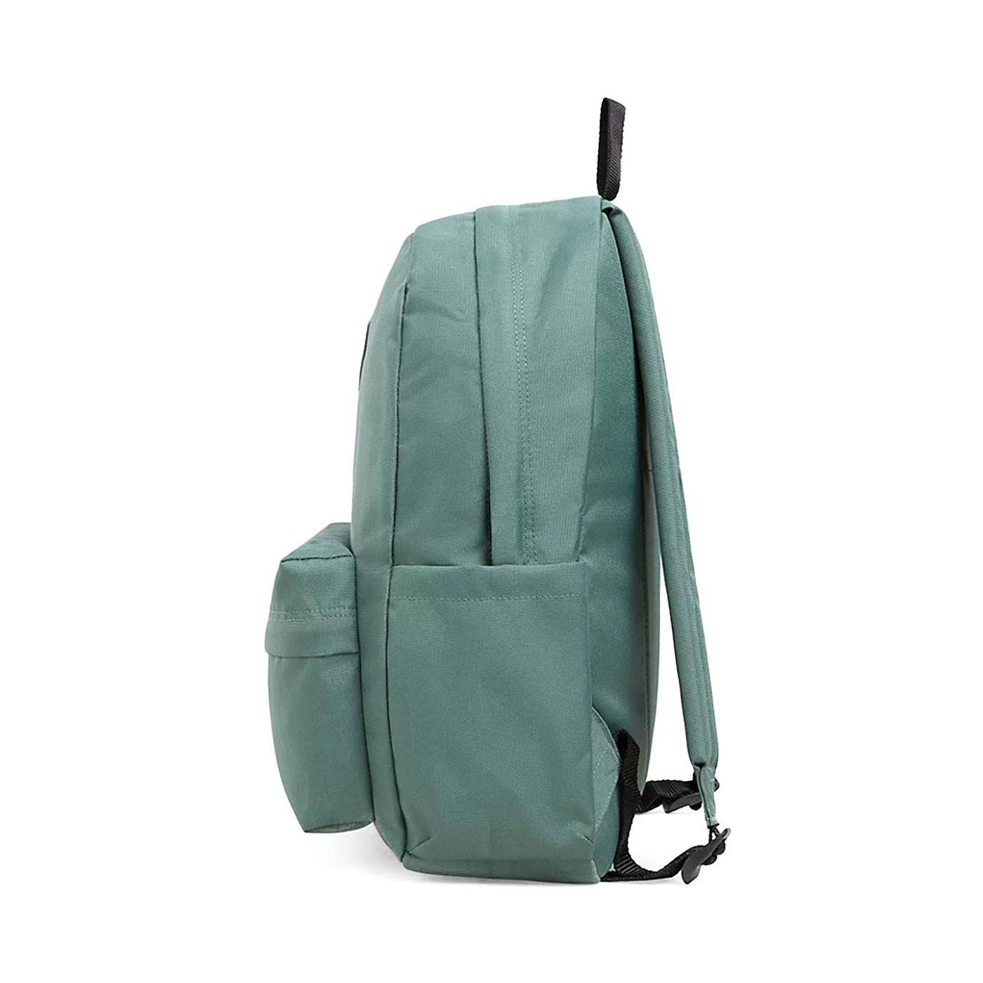 Vans Old Skool Classic Backpack Dark Forest  - VN000H4Y1CI1
