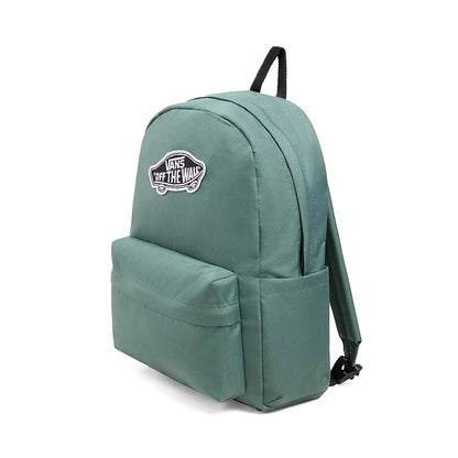 Vans Old Skool Classic Backpack Dark Forest  - VN000H4Y1CI1