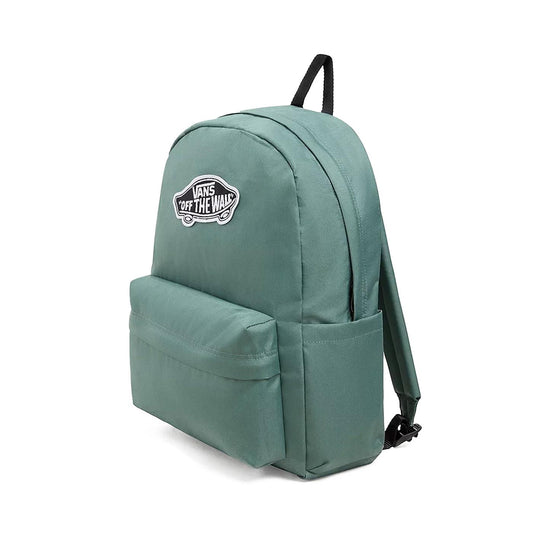Vans Old Skool Classic Backpack Dark Forest  - VN000H4Y1CI1