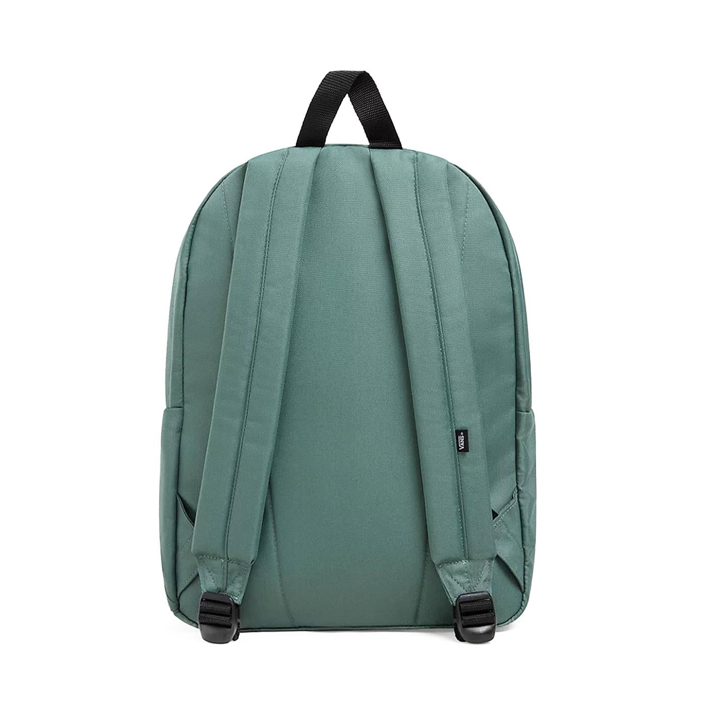 Vans Old Skool Classic Backpack Dark Forest  - VN000H4Y1CI1