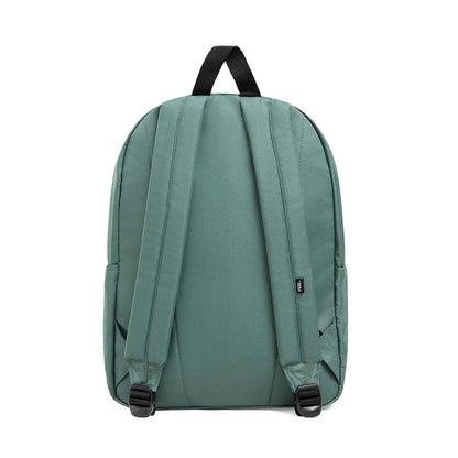 Vans Old Skool Classic Backpack Dark Forest  - VN000H4Y1CI1
