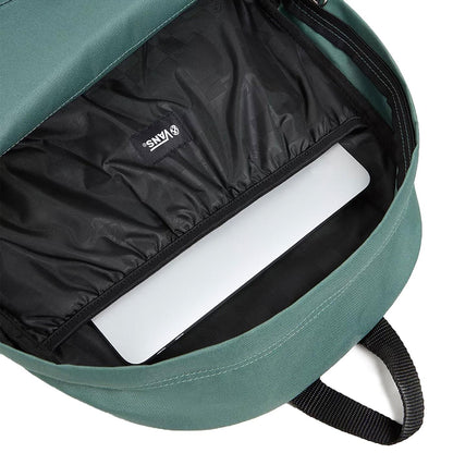 Vans Old Skool Classic Backpack Dark Forest  - VN000H4Y1CI1