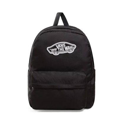 Vans Old Skool Classic Backpack Black  - VN000H4YBLK1