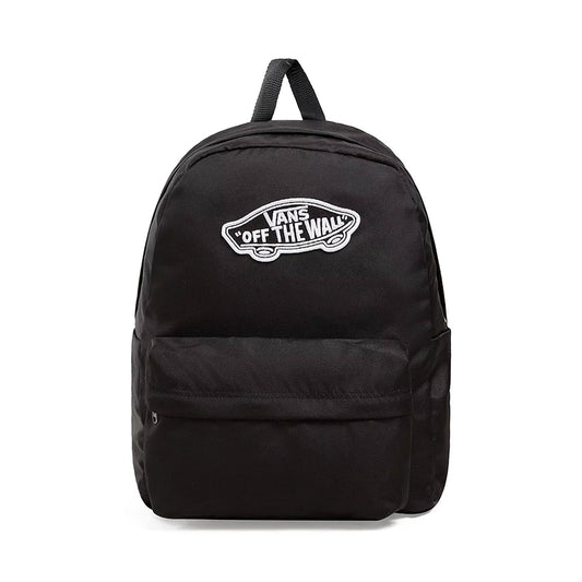 Vans Old Skool Classic Backpack Black  - VN000H4YBLK1