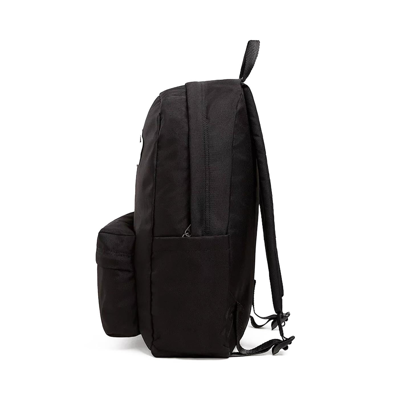 Vans Old Skool Classic Backpack Black  - VN000H4YBLK1