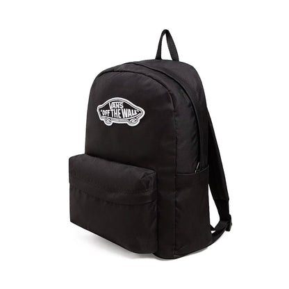 Vans Old Skool Classic Backpack Black  - VN000H4YBLK1