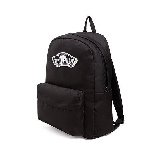 Vans Old Skool Classic Backpack Black  - VN000H4YBLK1