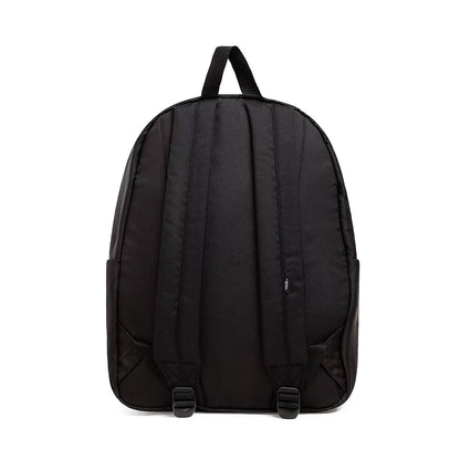 Vans Old Skool Classic Backpack Black  - VN000H4YBLK1
