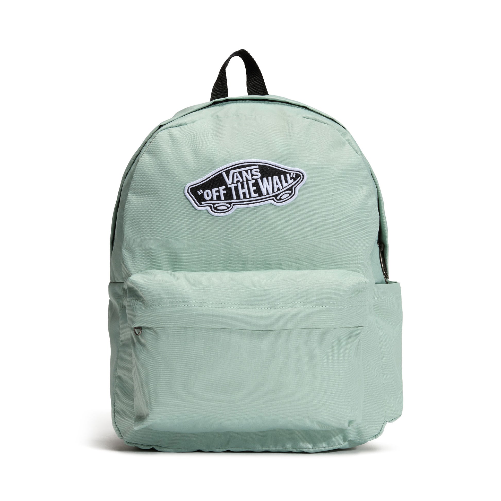 Vans Old Skool Classic Backpack Gray Olive  - VN000H4YEMW1