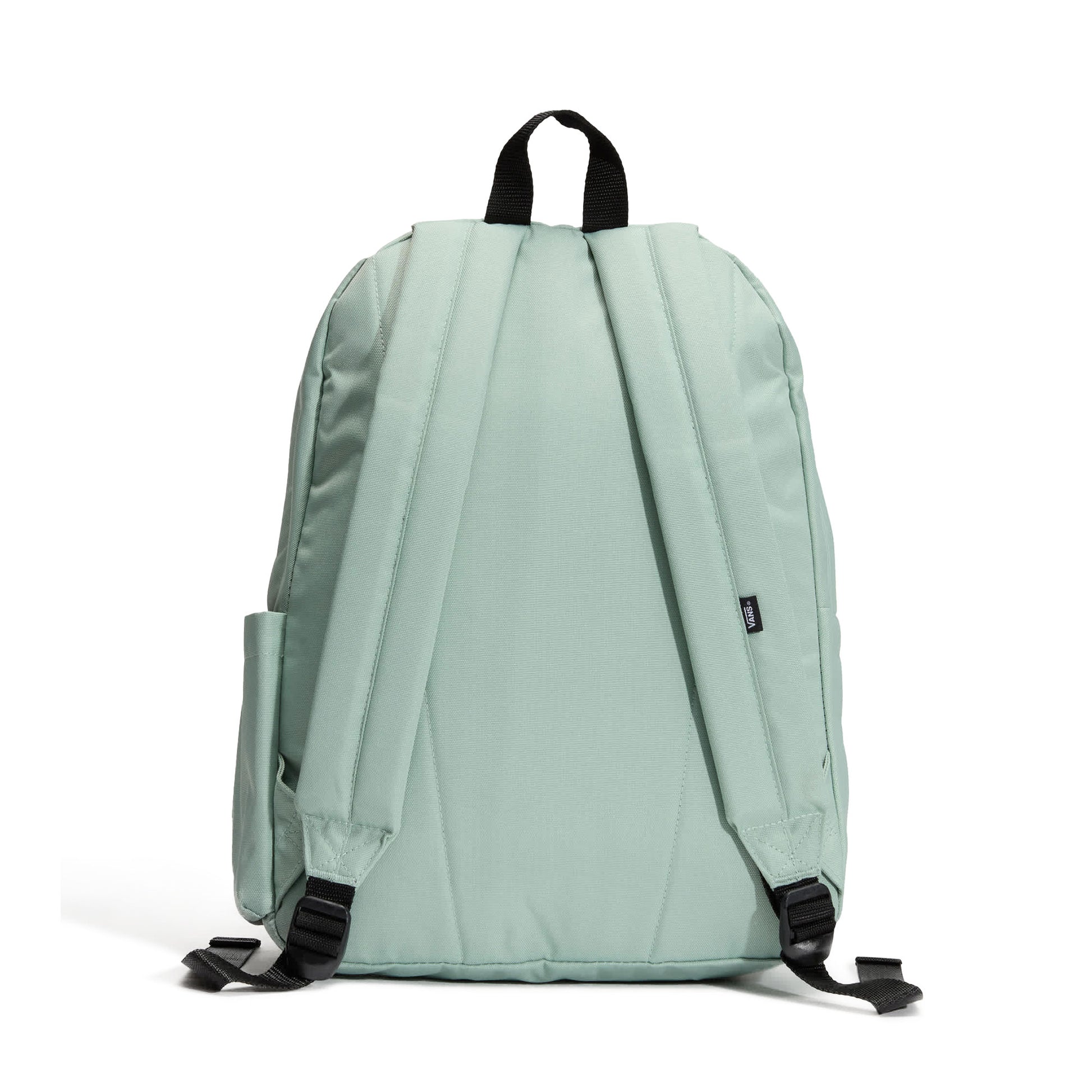 Vans Old Skool Classic Backpack Gray Olive  - VN000H4YEMW1