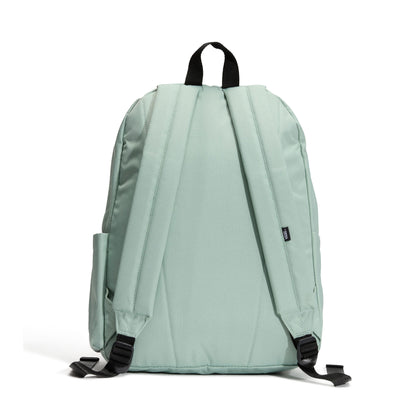 Vans Old Skool Classic Backpack Gray Olive  - VN000H4YEMW1
