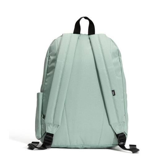 Vans Old Skool Classic Backpack Gray Olive  - VN000H4YEMW1