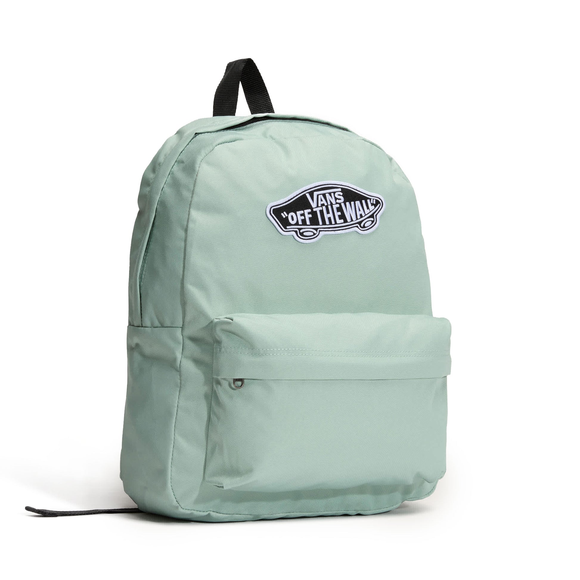 Vans Old Skool Classic Backpack Gray Olive  - VN000H4YEMW1