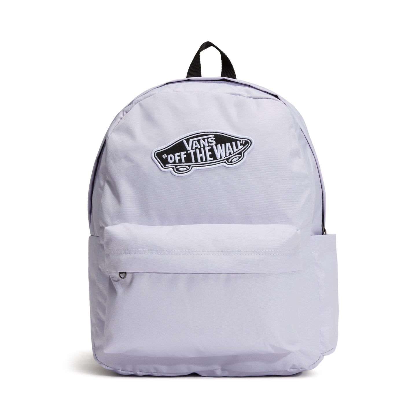 Vans Old Skool Classic Backpack Lilac Mist  - VN000H4YEMY1