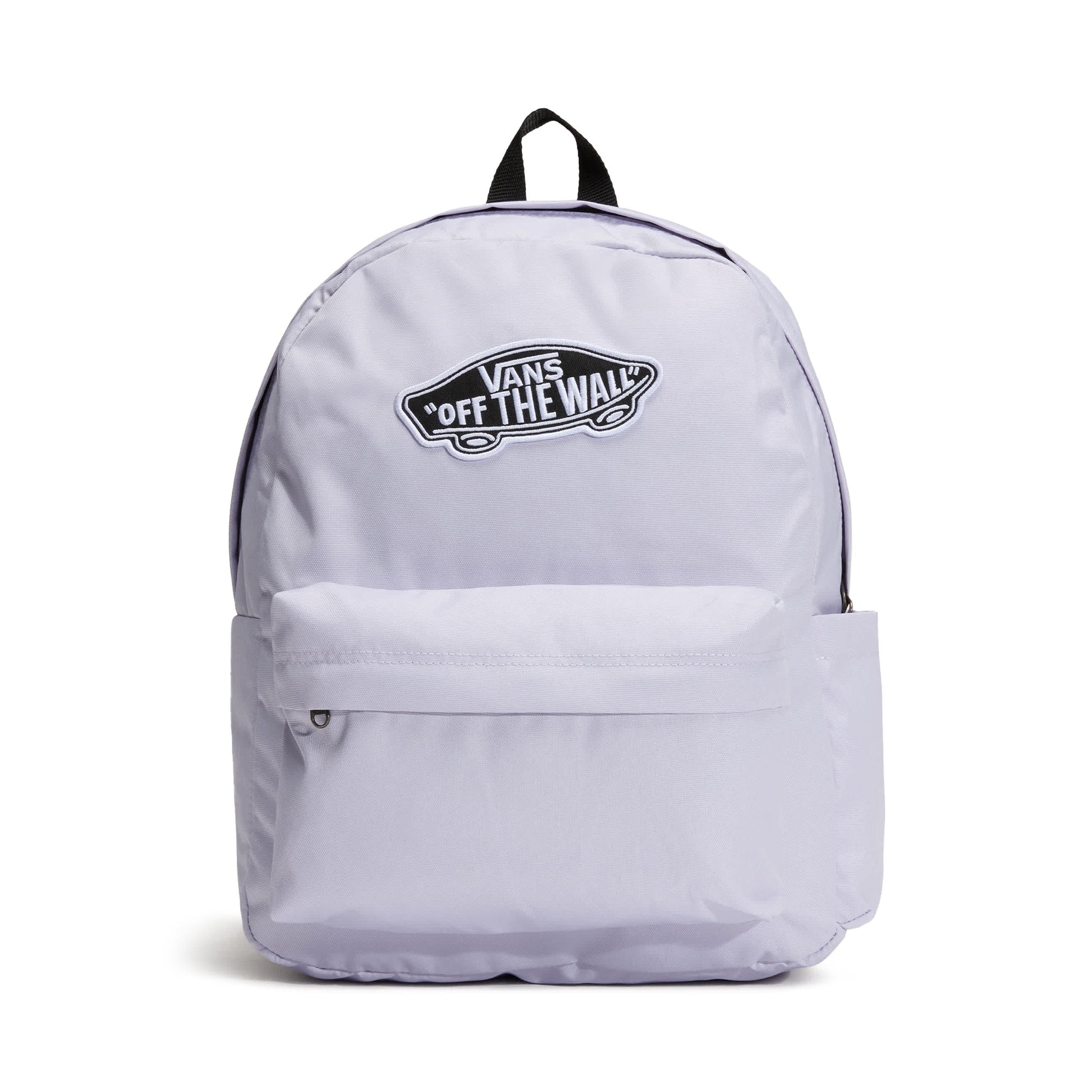 Vans Old Skool Classic Backpack Lilac Mist  - VN000H4YEMY1