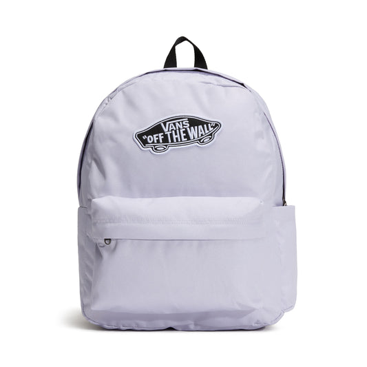 Vans Old Skool Classic Backpack Lilac Mist  - VN000H4YEMY1