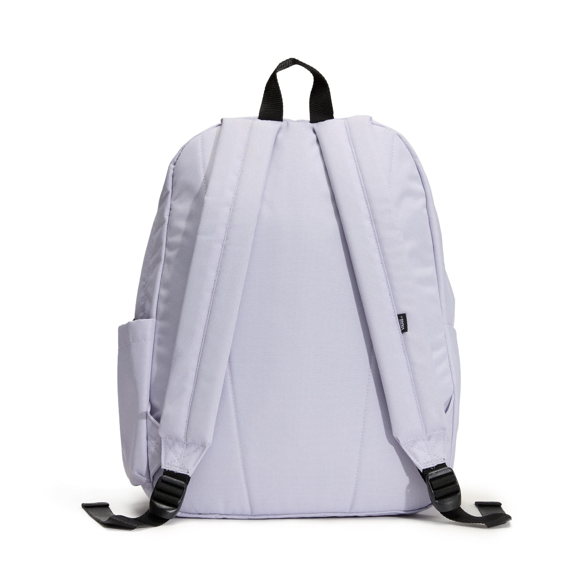 Vans Old Skool Classic Backpack Lilac Mist  - VN000H4YEMY1