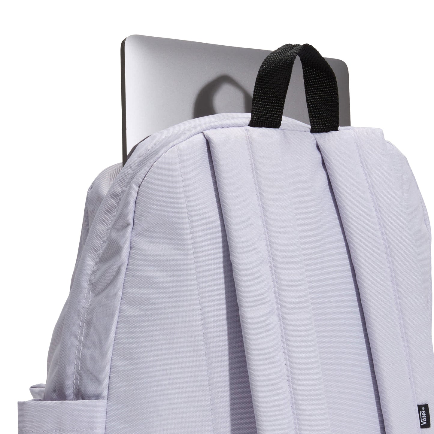 Vans Old Skool Classic Backpack Lilac Mist  - VN000H4YEMY1