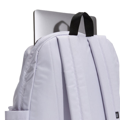 Vans Old Skool Classic Backpack Lilac Mist  - VN000H4YEMY1