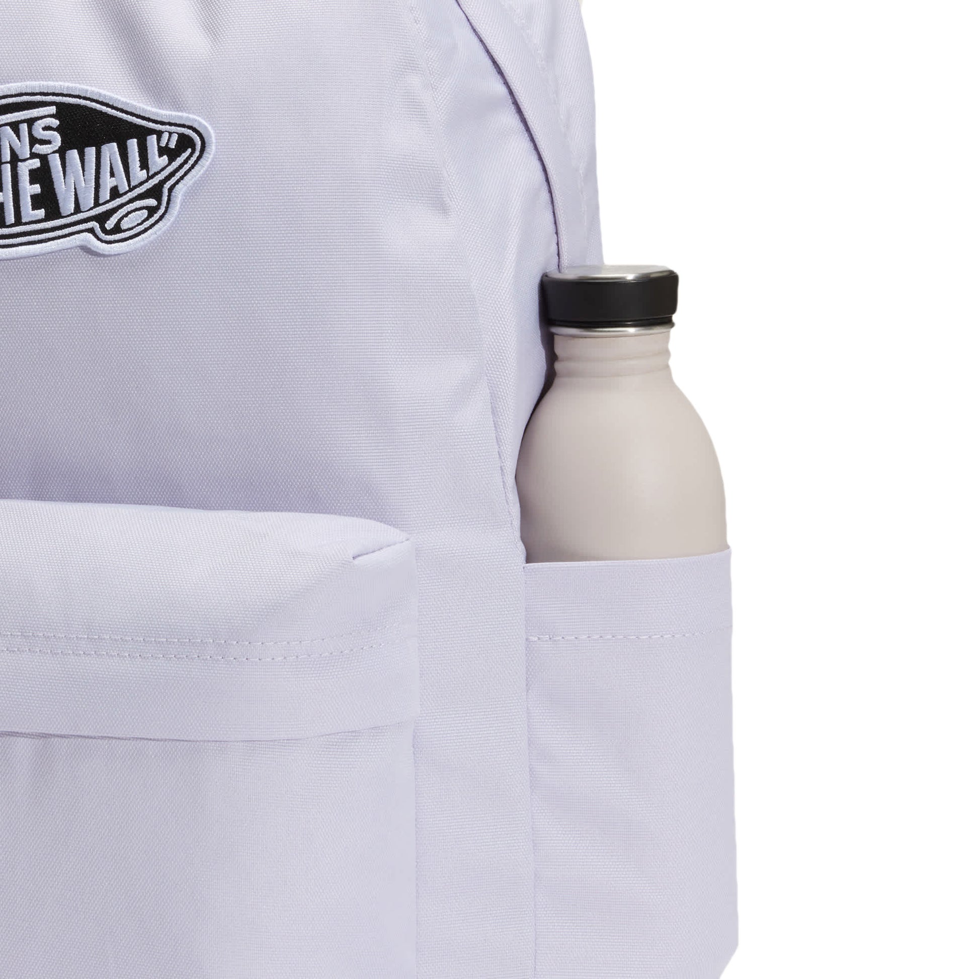 Vans Old Skool Classic Backpack Lilac Mist  - VN000H4YEMY1