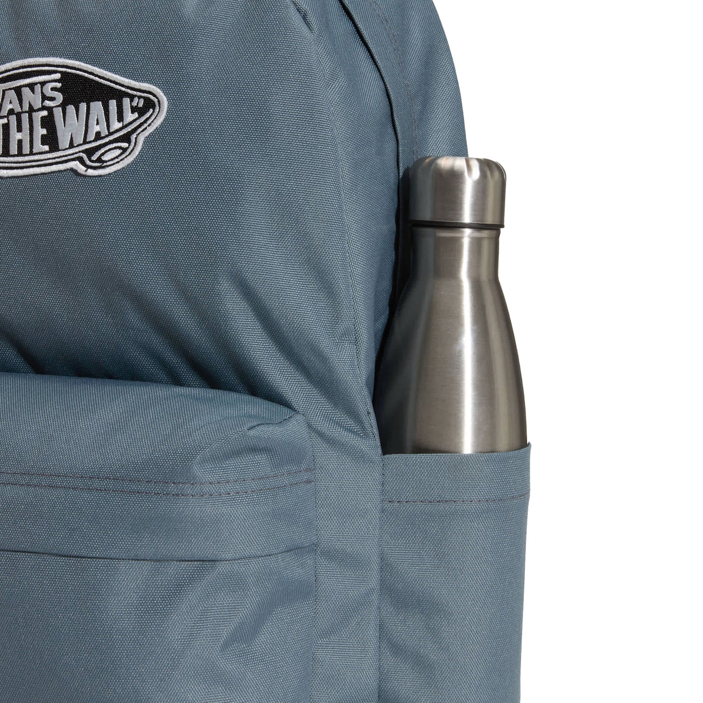 Vans Old Skool Classic Backpack Stormy Weather  - VN000H4YRV21