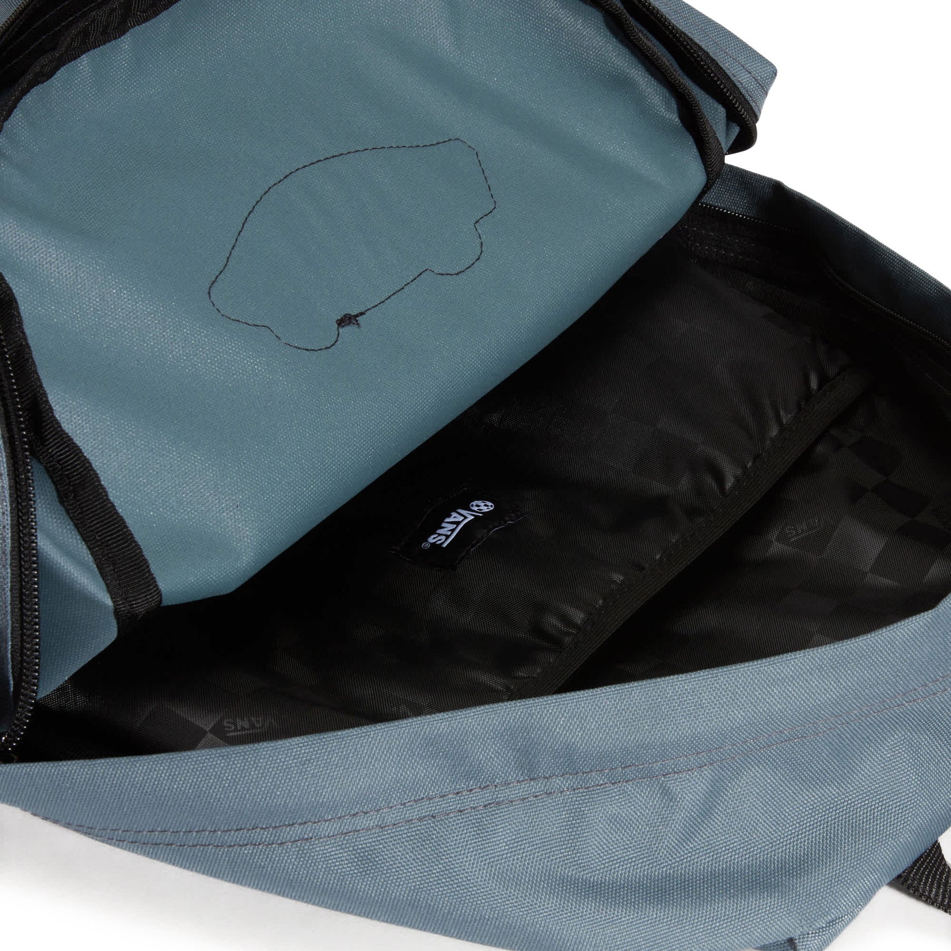 Vans Old Skool Classic Backpack Stormy Weather  - VN000H4YRV21