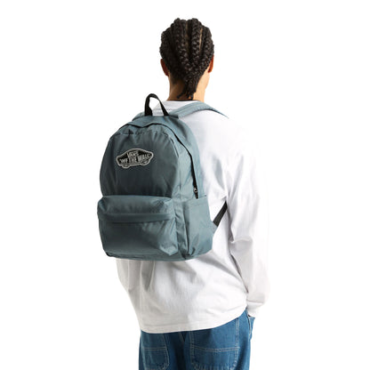 Vans Old Skool Classic Backpack Stormy Weather  - VN000H4YRV21