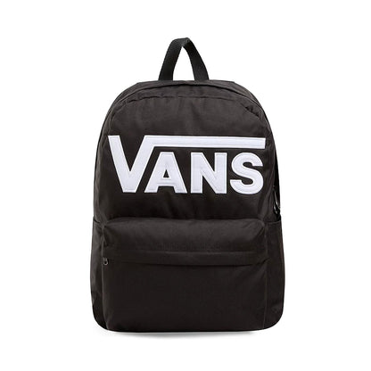Vans Old Skool Drop V Backpack Black  - VN000H4ZBLK1