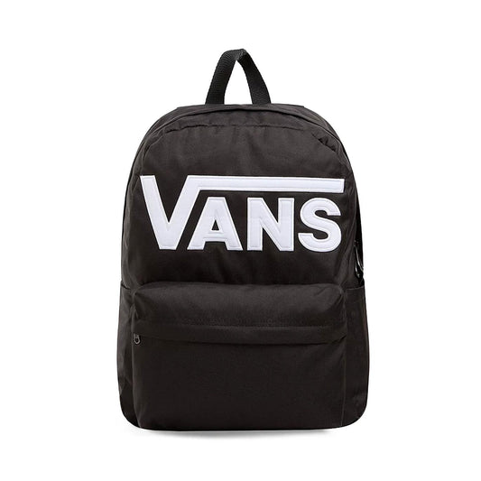 Vans Old Skool Drop V Backpack Black  - VN000H4ZBLK1