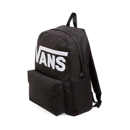 Vans Old Skool Drop V Backpack Black  - VN000H4ZBLK1