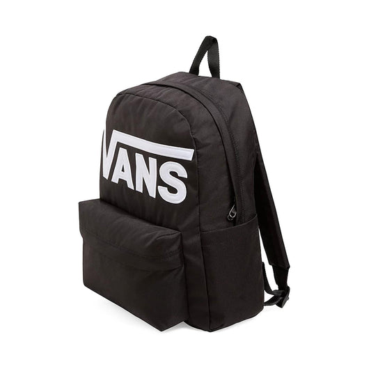 Vans Old Skool Drop V Backpack Black  - VN000H4ZBLK1