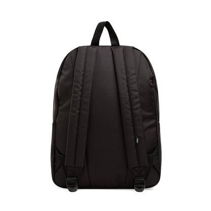Vans Old Skool Drop V Backpack Black  - VN000H4ZBLK1