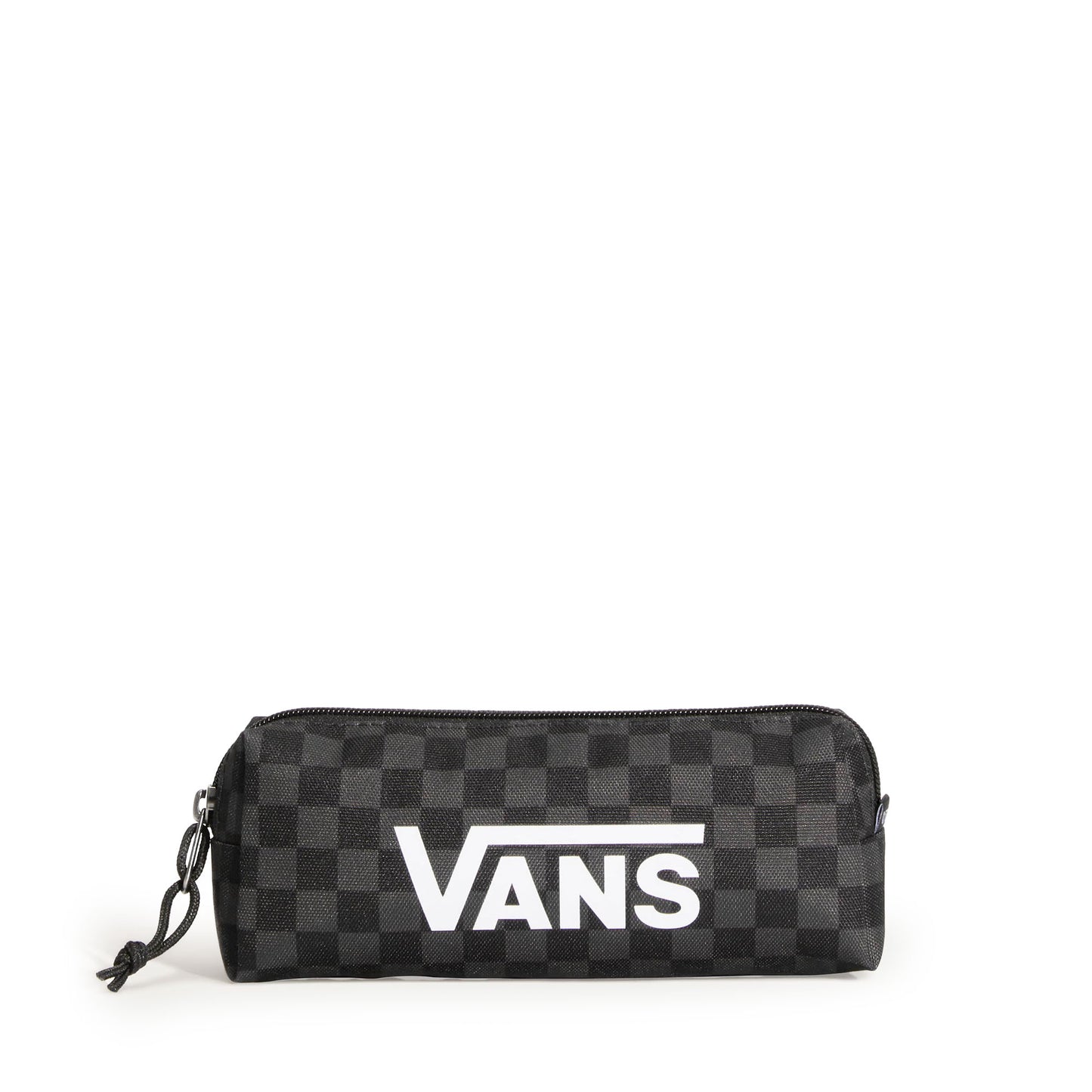 Vans Old Skool Pencil Pouch Checkerboard Black/Charcoal  - VN000H58BA51