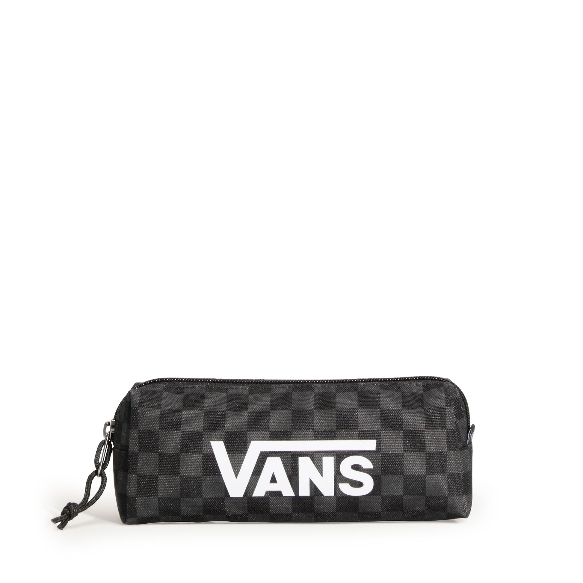 Vans Old Skool Pencil Pouch Checkerboard Black/Charcoal  - VN000H58BA51