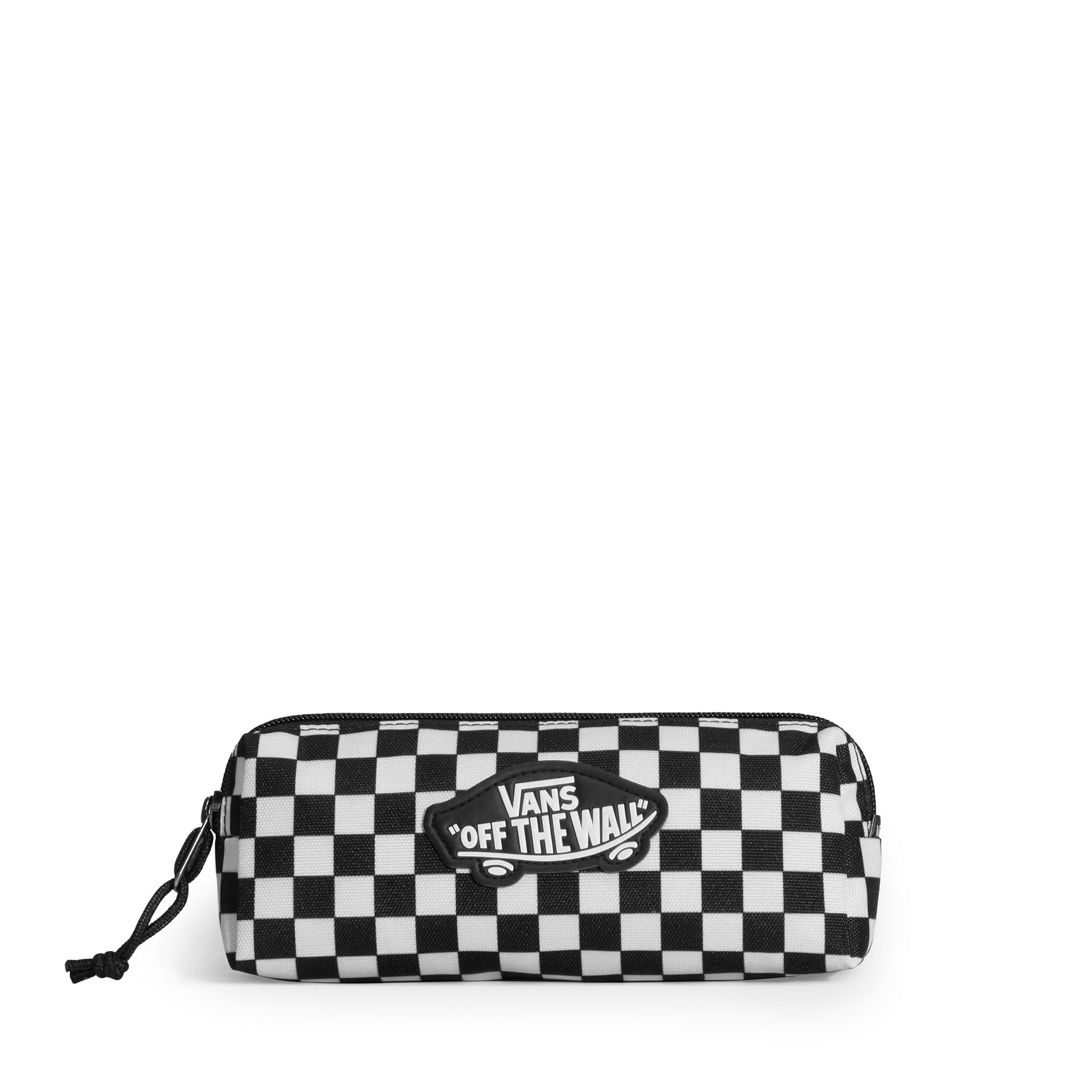 Vans Old Skool Pencil Pouch Checkerboard Black/White  - VN000H58Y281